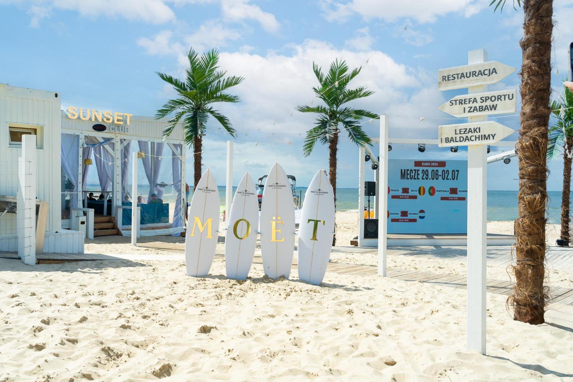 Your Holidays Waves Widok Na Fale Baltyku D756 Miedzyzdroje Luaran gambar